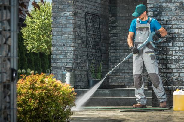 Best Animal Enclosure Cleaning  in Hampden Sydney, VA