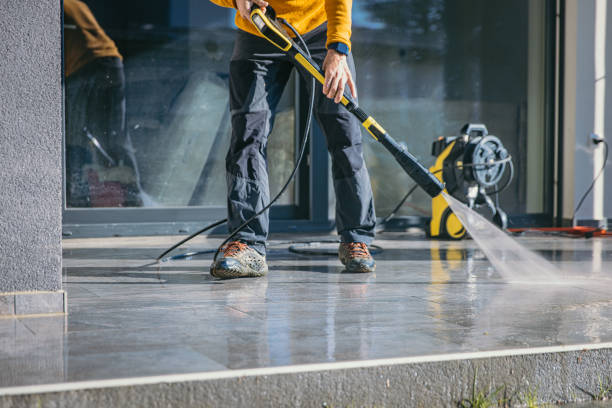 Best Gas Station Cleaning  in Hampden Sydney, VA