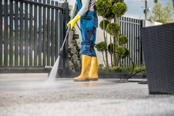 Best Parking Lot and Garage Cleaning  in Hampden Sydney, VA
