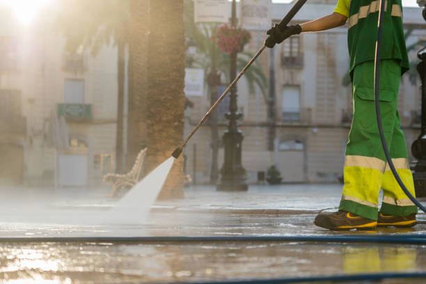 Hampden Sydney, VA  Pressure Washing Services Company